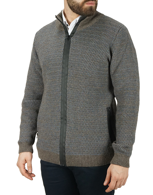 Machete Man Sweater